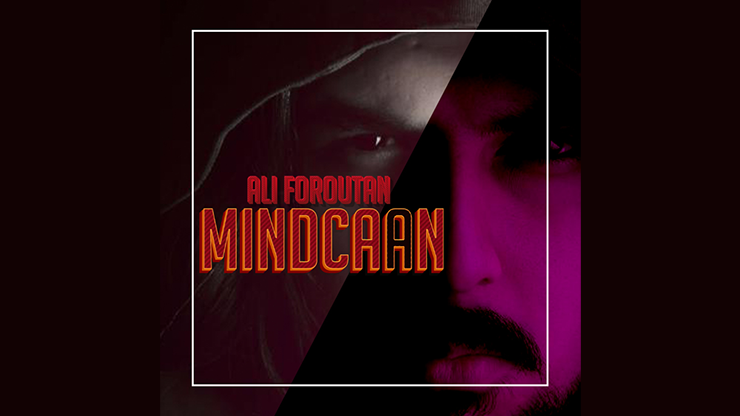MindCAAN by Ali Foroutan (MP4 Video Download 720p High Quality)