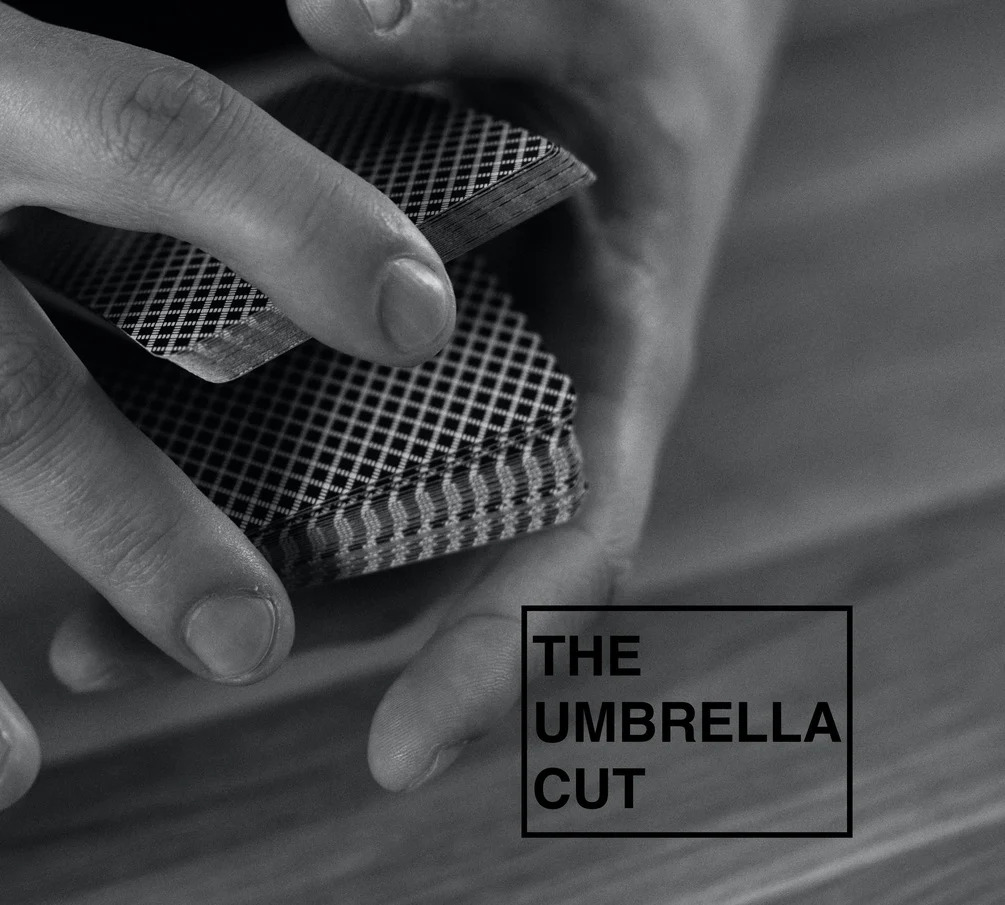 The Umbrella Cut by Tom Rose (MP4 Video Download 720p High Quality)