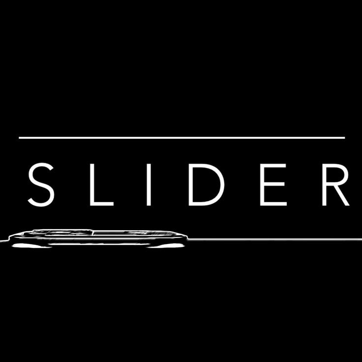 Slider by Nicholas Lawrence (MP4 Video + png files FULL Download)