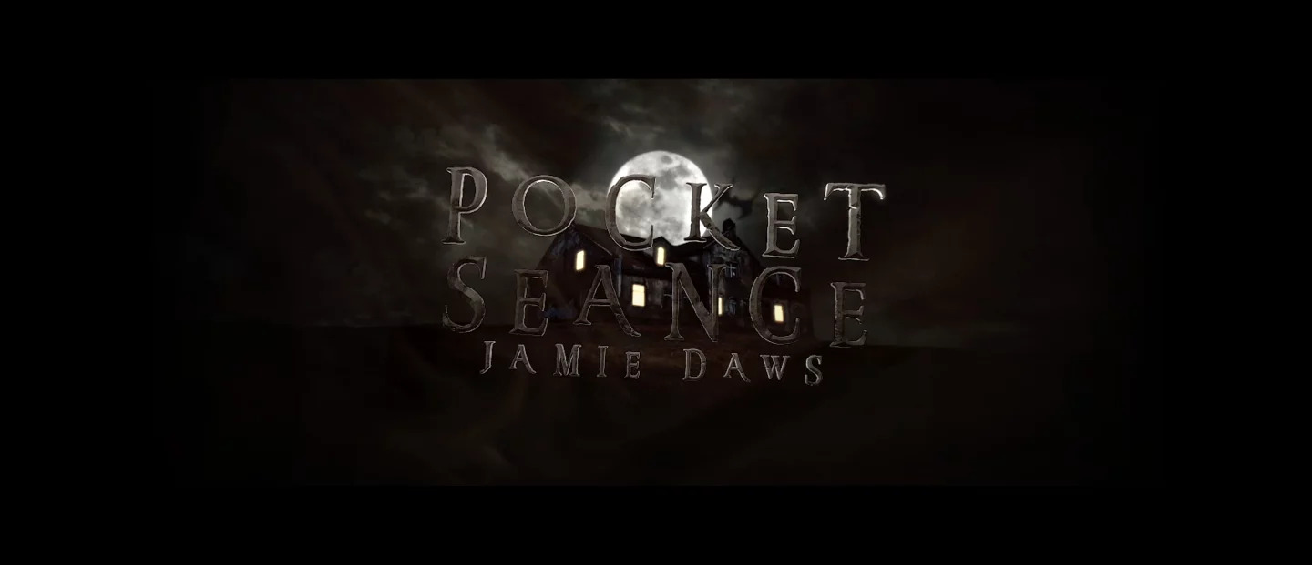 Pocket Seance by Jamie Daws (MP4 Videos + PDF Full Download)
