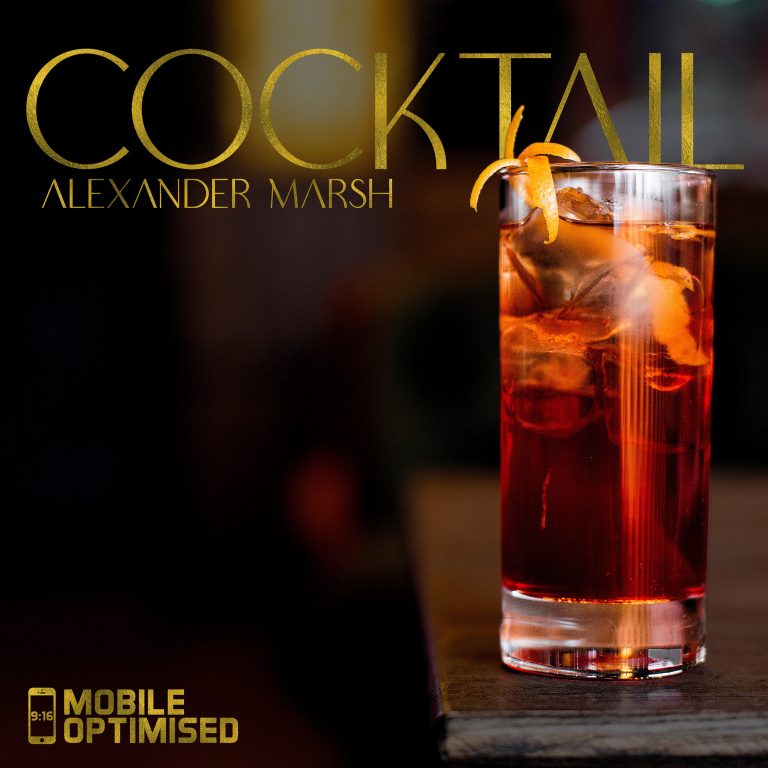 Cocktail by Alexander Marsh (MP4 Video Download)