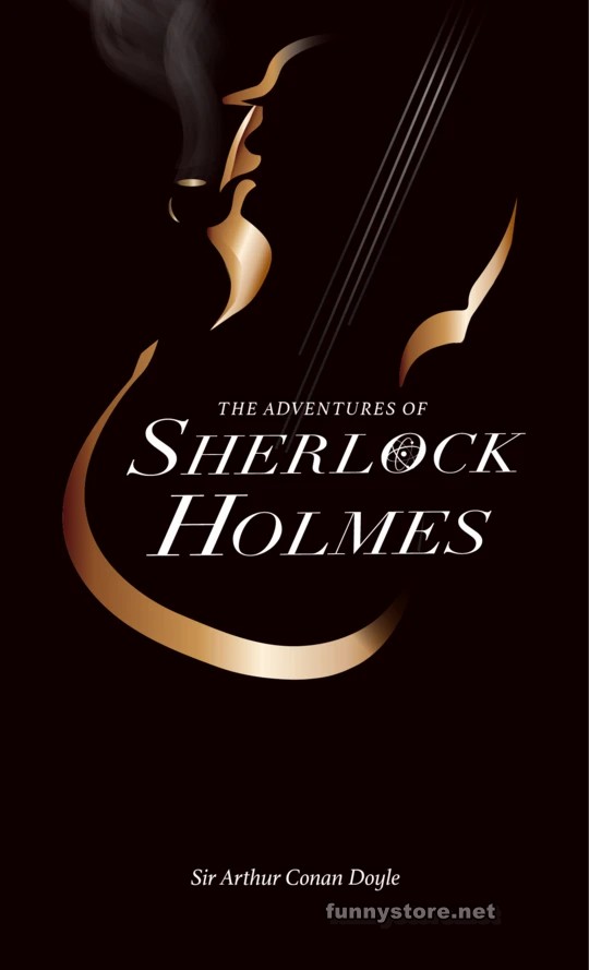 Sherlock Book Test by Josh Zandman (MP4 Video Download 1080p FullHD Quality)