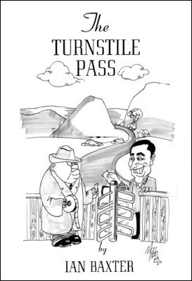 The Turnstile Pass by Ian Baxter (PDF Download)