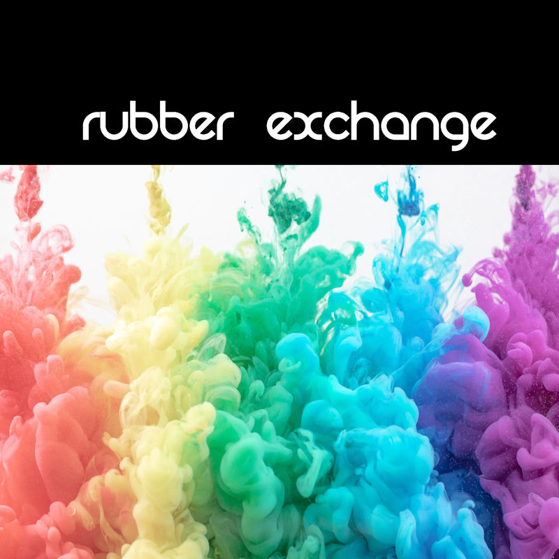 Rubber Exchange 2.0 by Joe Rindfleisch (MP4 Video Download)