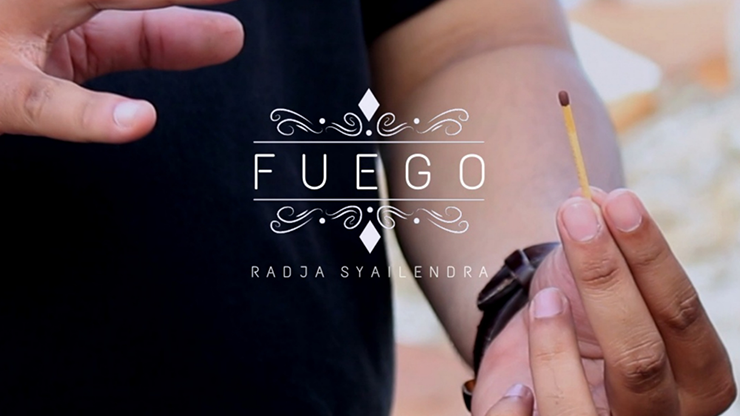 Fuego by Radja Syailendra (MP4 Video Download 720p High Quality)