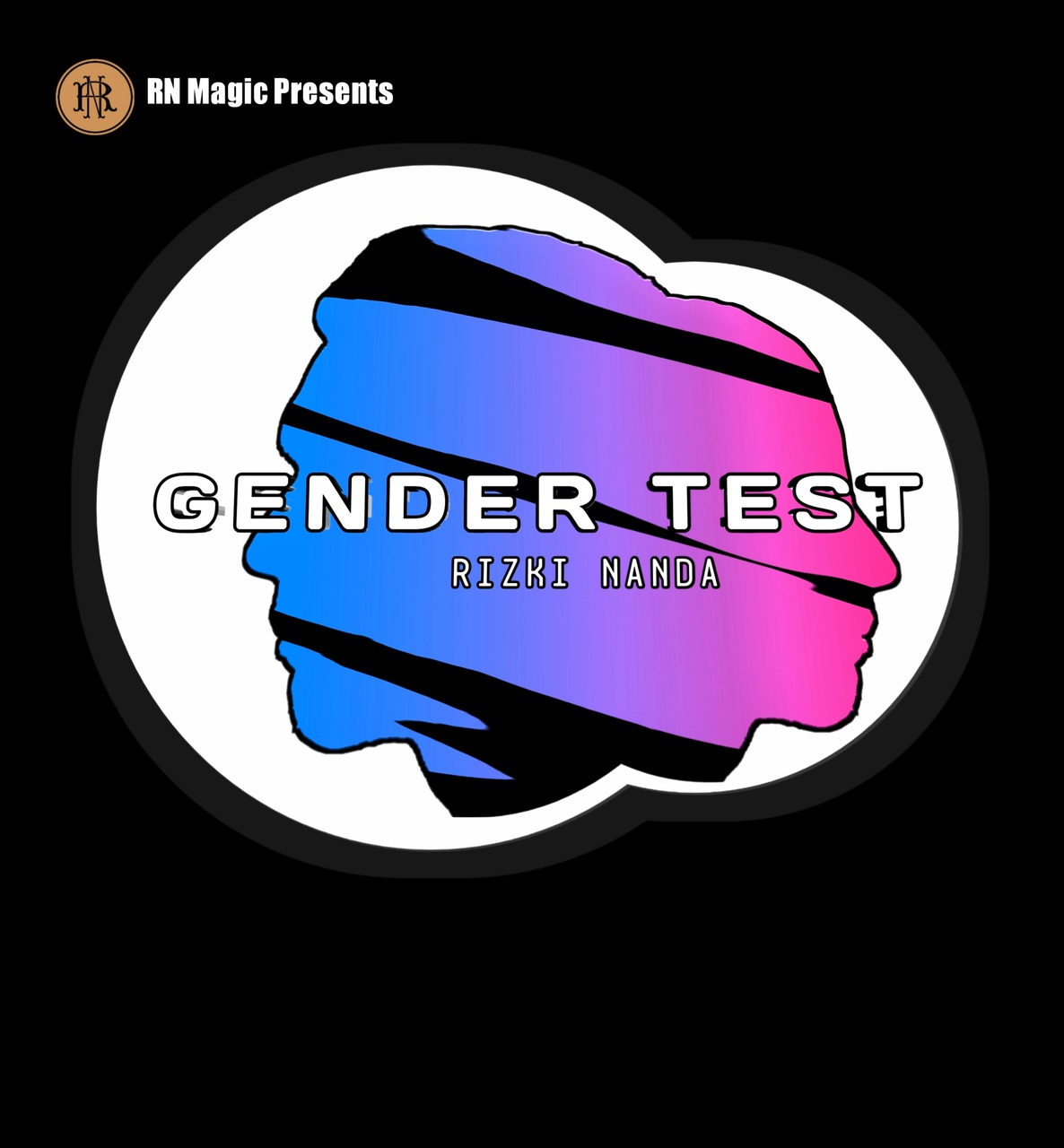 Gender Test by Rizki nanda & RN Magic Presents (MP4 Video Download)