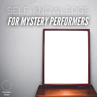 Self Knowledge For Mystery Performers by Pablo Amira (MP4 Video Download 720p High Quality)