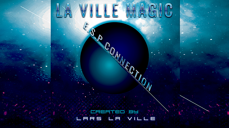 ESP Connection by Lars La Ville (MP4 Video Download 1080p FullHD Quality)