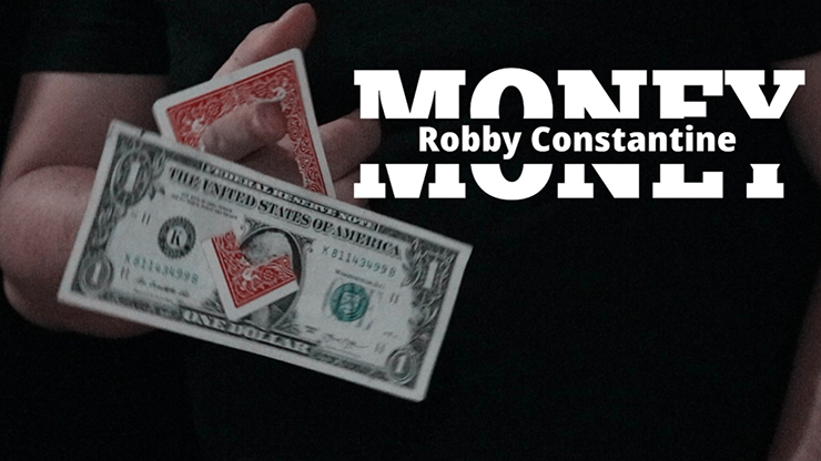 Money by Robby Constantine (MP4 Video Download 720p High Quality)
