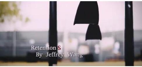 Retention S by Jeffrey Wang (Video Download in Chinese language)