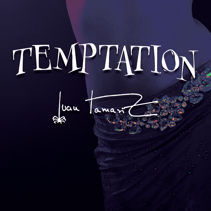 Temptation by Juan Tamariz presented by Dan Harlan (MP4 Video Download)