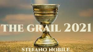 The Grail A.C.A.A.N. 2021 by Stefano Nobile (MP4 Video Download)