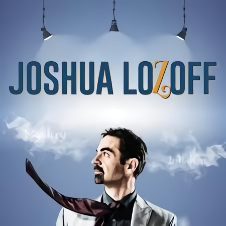 Joshua Lozoff - A look behind the curtain (MP4 Video Download)