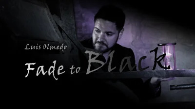 Fade to Black by Luis Olmedo (MP4 Video Download not in English, 1080p FullHD Quality)