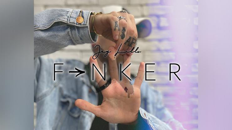 Finker by Jey Lillo (MP4 Video Download)