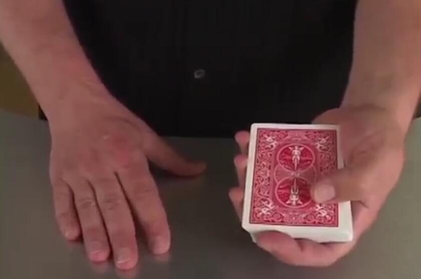 World's Greatest Card Trick Lecture by Jay Sankey (MP4 Video Download 1080p FullHD Quality)