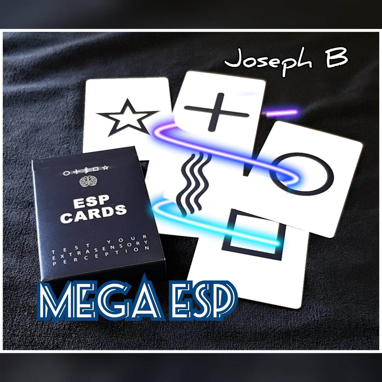 Mega ESP by Joseph B. (MP4 Video Download)
