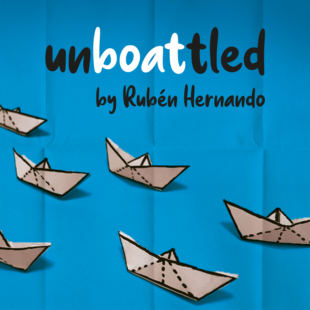 Unboattled by Ruben Hernando (MP4 Video Download)