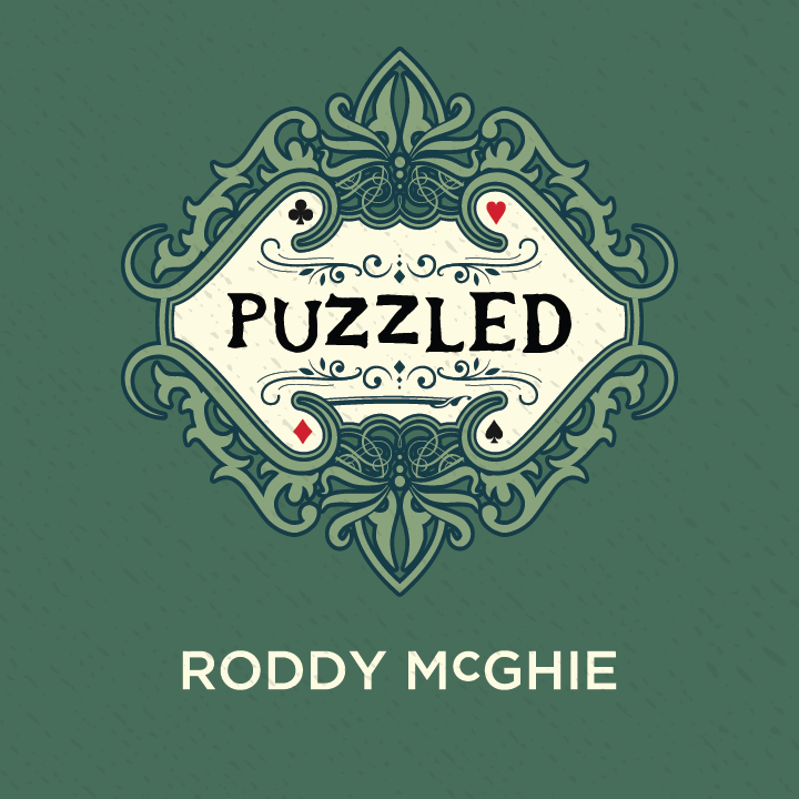 Puzzled by Roddy McGhie (MP4 Video Download 1080p FullHD Quality)