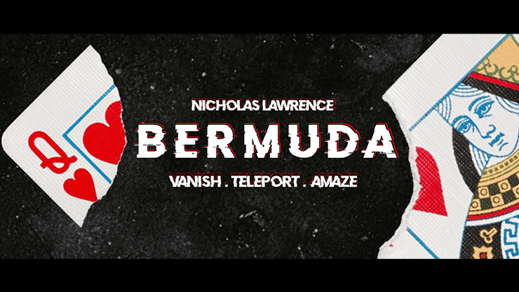 BERMUDA by Nicholas Lawrence (MP4 Video Download 720p High Quality)