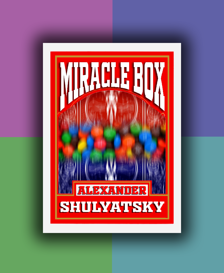 Miracle Box by Alexander Shulyatsky (MP4 Video Download)