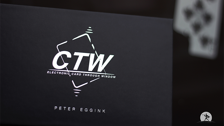 CTW by Peter Eggink (Video Download)