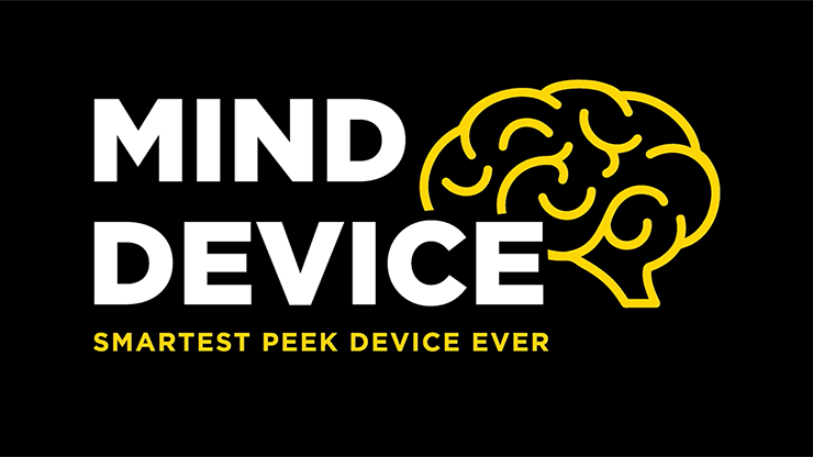 Mind Device by Julio Montoro (MP4 Video Download 1080p FullHD Quality)