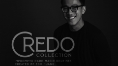 Credo Collection by Edo Huang (MP4 Videos Download)