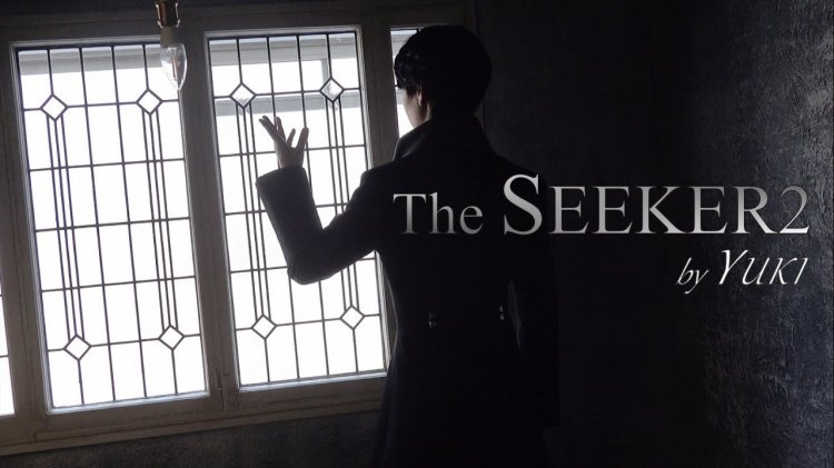 The Seeker 2 by Yuki (MP4 Video Download 1080p FullHD Quality 3GB)