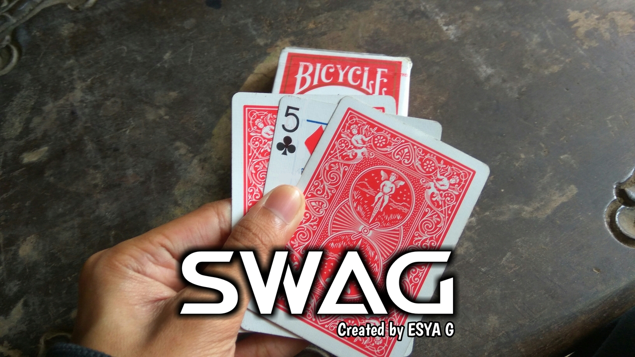 SWAG by Esya G (MP4 Video Download)