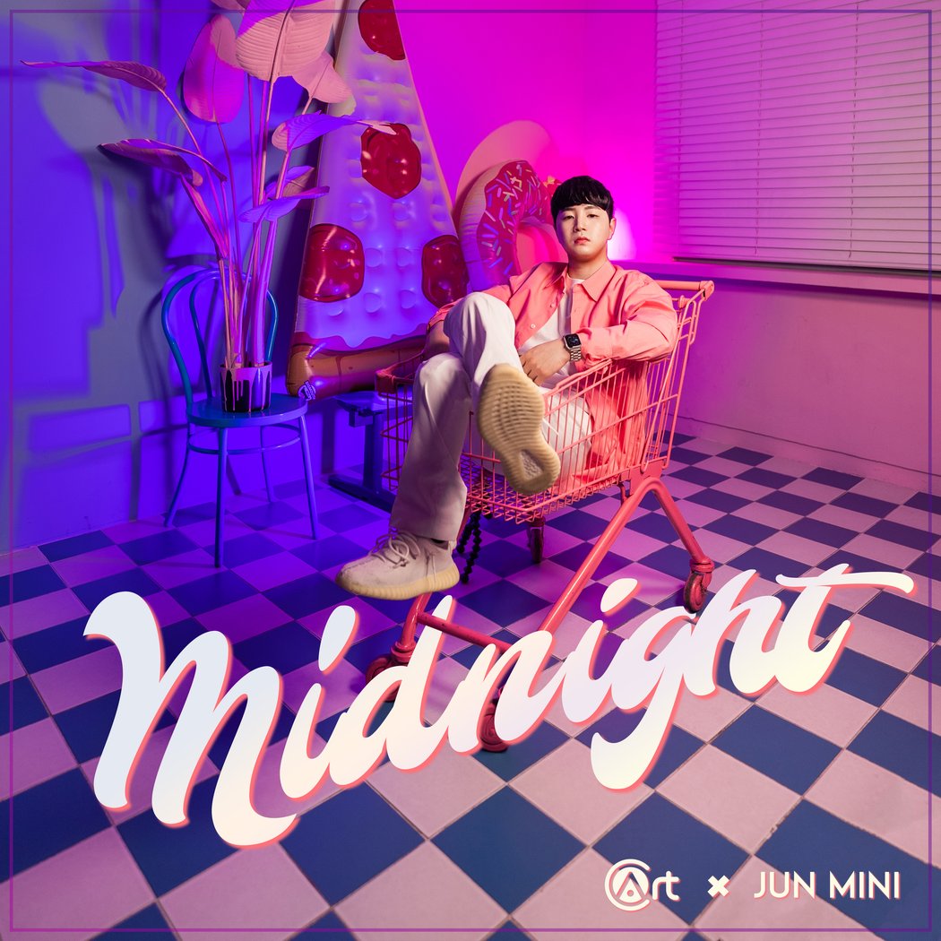 Midnight by Jun Mini (MP4 Video Download)