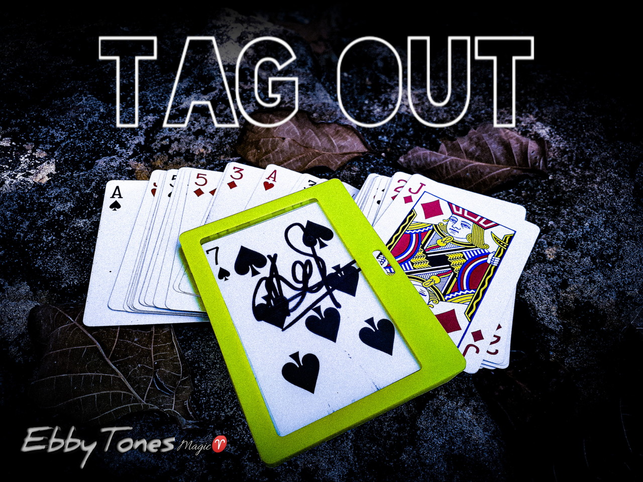 Tag Out by Ebbytones (MP4 Video Download 720p High Quality)