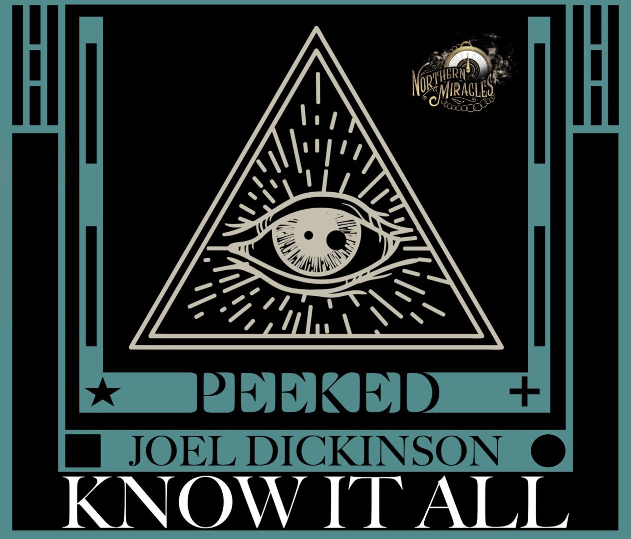 Peeked by Joel Dickinson (MP4 Video Download 1080p FullHD Quality)