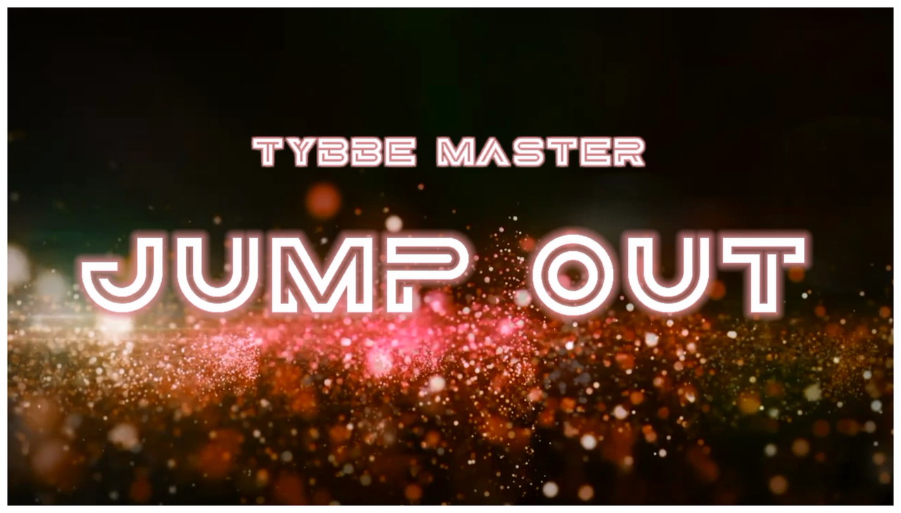 Jump Out by Tybbe Master (MP4 Video Download)