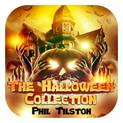 The Halloween Set by Phil Tilston (MP4 Video Download)