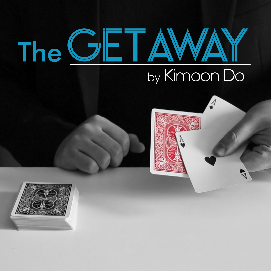 The Getaway by Kimoon Do (MP4 Video Download)
