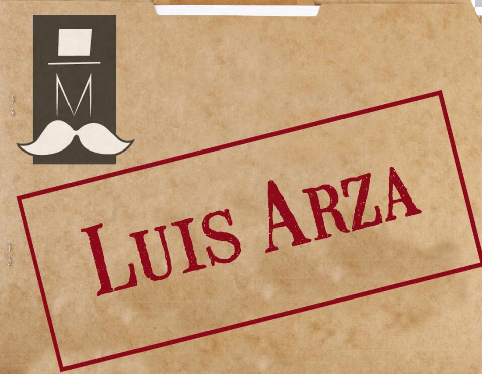 Secret File by Luis Arza (Vol 1-3) (MP4 Videos Download)