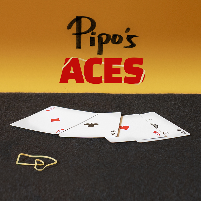 Pipo's Aces by Pipo Villanueva (MP4 Video Download)
