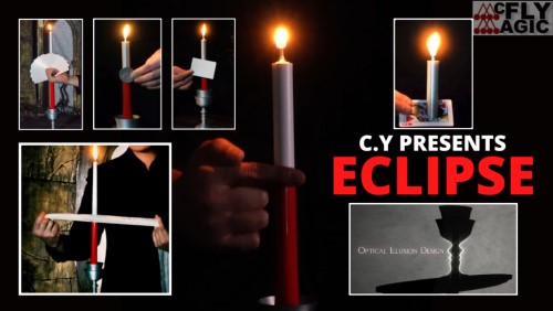 Eclipse Candle - C.Y Presents (MP4 Video Download 1080p FullHD Quality)