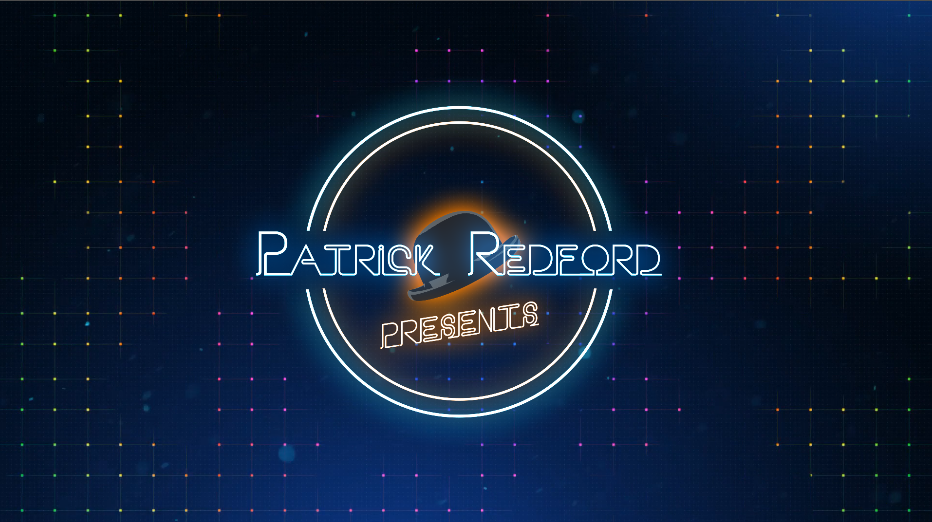 Stack Workshop Part 2 Recording by Patrick Redford (Full Download)