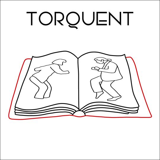 Torquent by Danny Urbanus (PDF + MP4 Video Full Download) (cards not included)