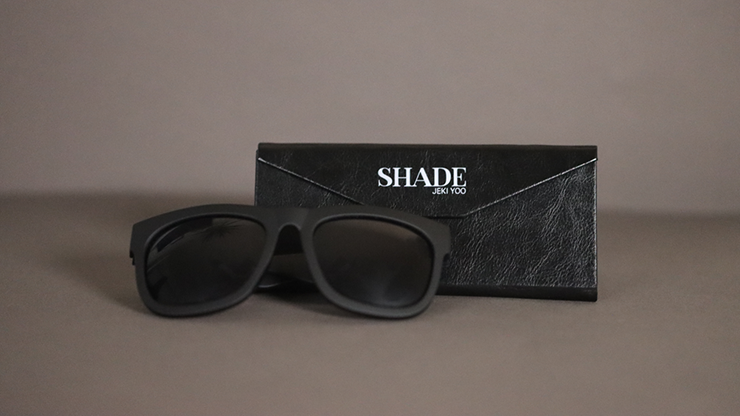 Shade by Jeki Yoo (MP4 Video Download 720p High Quality)