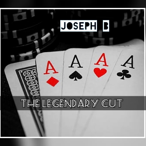 THE LEGENDARY CUT by Joseph B. (MP4 Video Download)