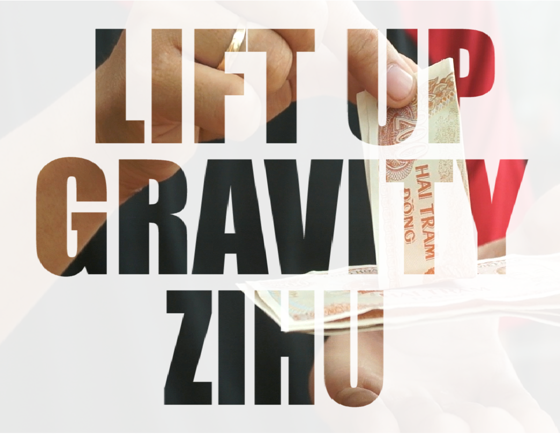 Lift Up Gravity by ZiHu (MP4 Video Download)