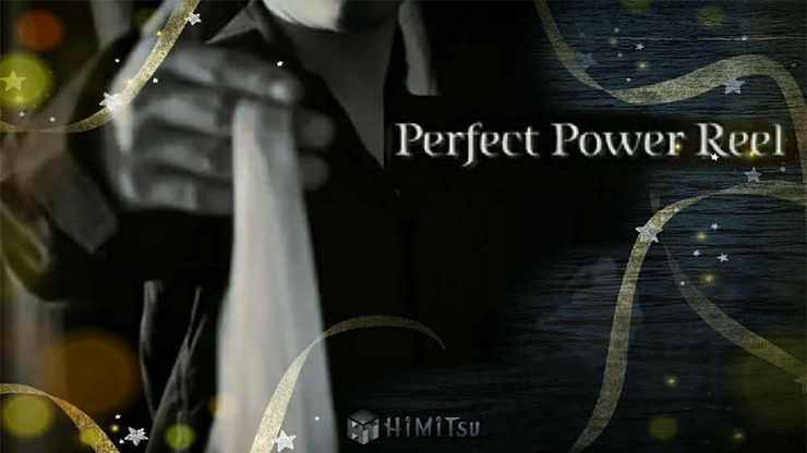 Perfect Power Reel by Himitsu Magic (MP4 Video Download 720p High Quality)