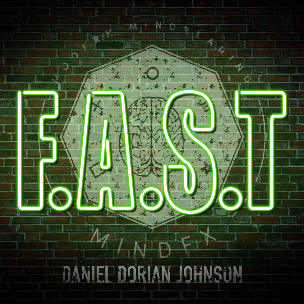 F.A.S.T by Daniel Dorian Johnson (MP4 Video Download 1080p FullHD Quality)