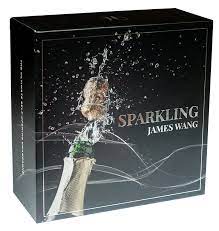 Sparkling by James Wang & Hanson Chien (MP4 Video Download 720p High Quality)