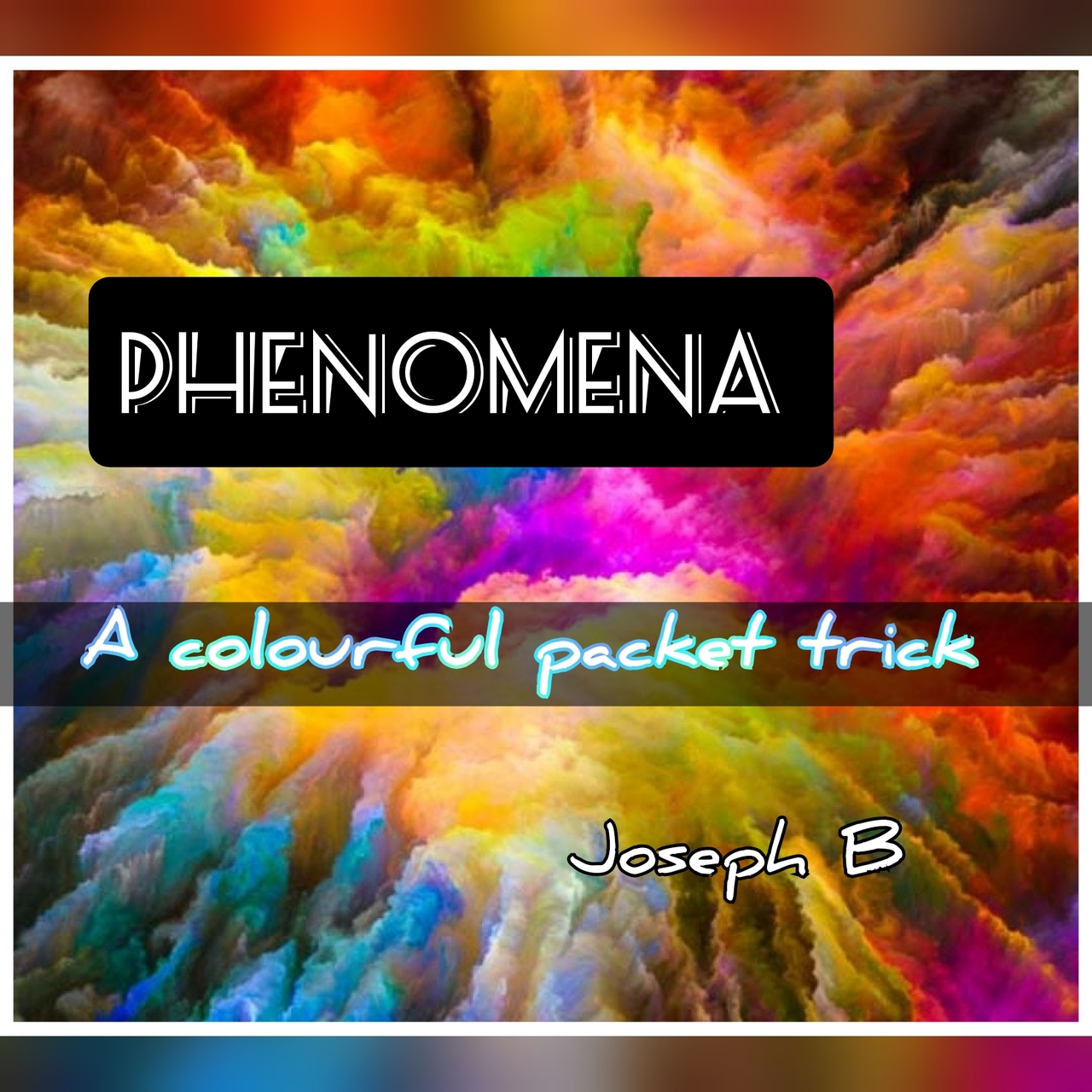 Phenomena by Joseph B. (Full Download)