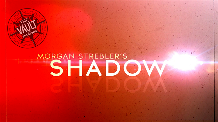 The Vault - Shadow by Morgan Strebler (MP4 Video Download 1080p FullHD Quality)