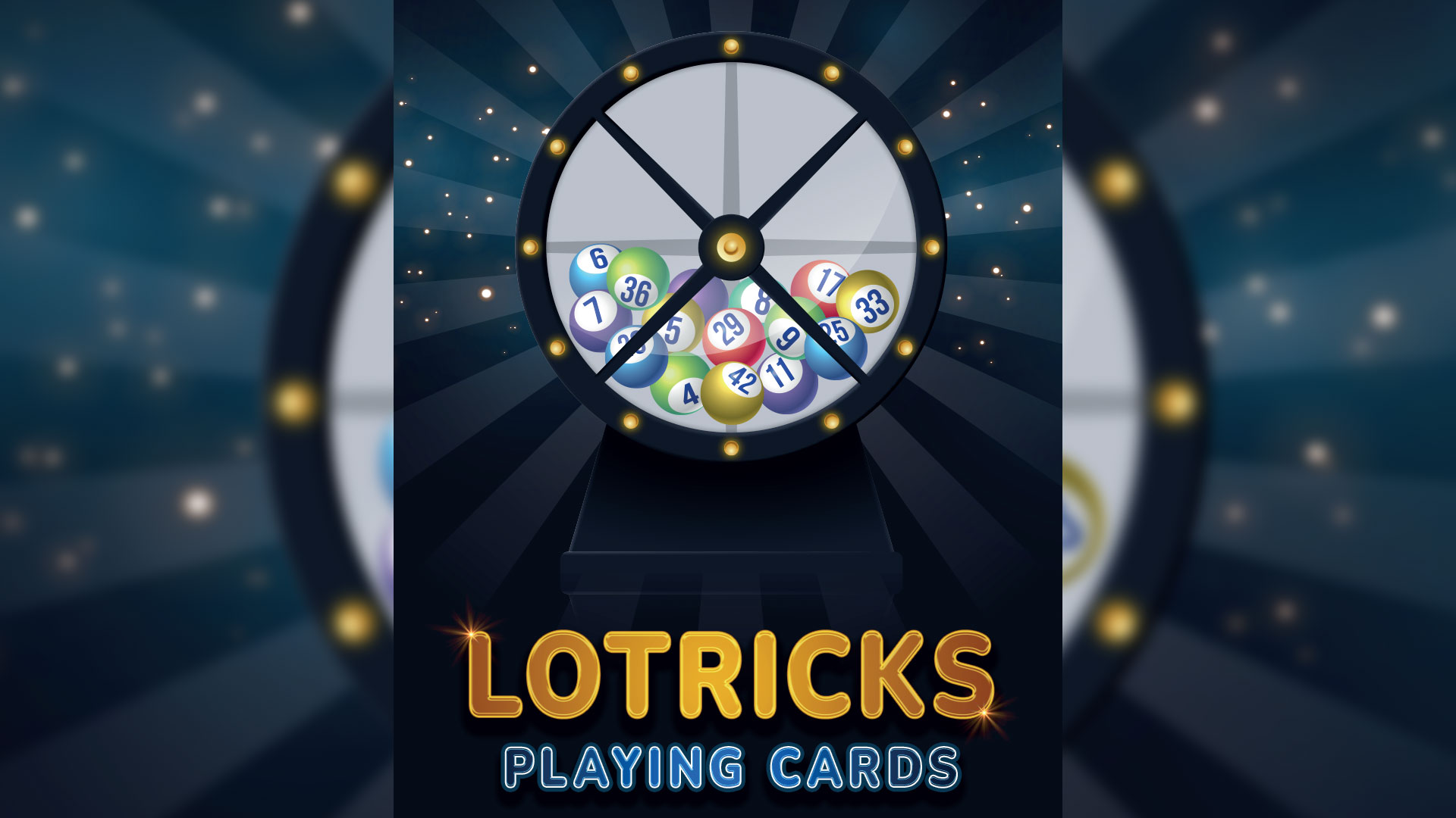 Lotricks by Yoan Tanuji (MP4 Video Download, not in English)